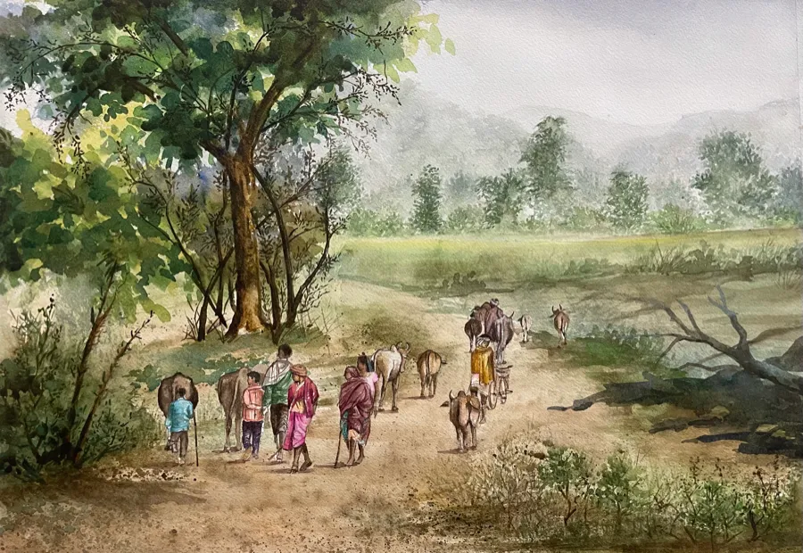 Herders