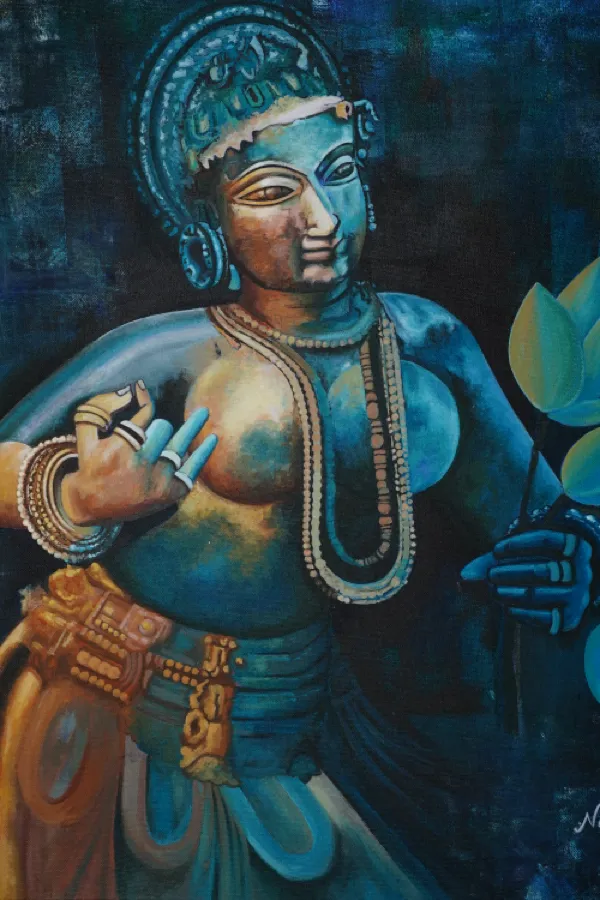 Indigo