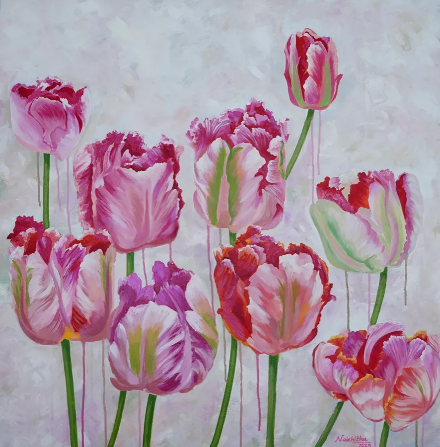 Tulips